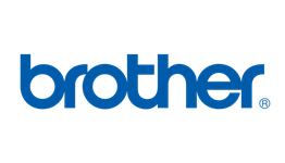 Logo von Brother, einem Partner von Computertechnik Lang