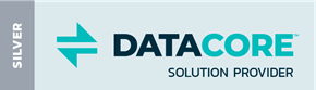 Logo von Data Core, einem Partner von Computertechnik Lang