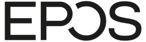 Logo von Epos, einem Partner von Computertechnik Lang