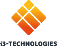 Logo von i3 Technologies, einem Partner von Computertechnik Lang