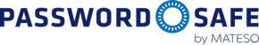 Logo von Password Safe, einem Partner von Computertechnik Lang