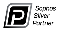 Logo von Sophos, einem Partner von Computertechnik Lang